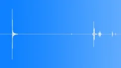 BOTTLE,GLASSSound Effect