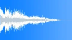 Bottleneck Meltdown (WP) 07 MT Bumper 1 (ending,tag,mysterious,spooky,country)Stock Music