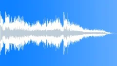 Bottleneck Meltdown (WP) 10 MT Bumper 2 (western,scary,suspense,tension,dark)Stock Music