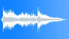 Bottleneck Meltdown (WP) 11 Alt1 Bumper 2 (supernatural,scary,dramatic,ending) Stock Music