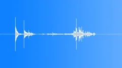 BOTTLE,PERFUMESound Effect