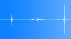 BOTTLE,PILL Sound Effect