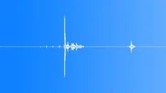 BOTTLE,PILL Sound Effect