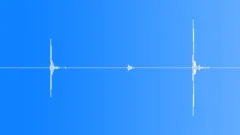 BOTTLE,PILL Sound Effect