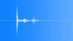 BOTTLE,PILL Sound Effect