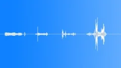 BOTTLE,PILLSound Effect