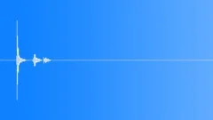 BOTTLE,PILL Sound Effect