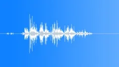 BOTTLE,PILL Sound Effect