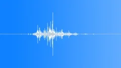 BOTTLE,PILL Sound Effect