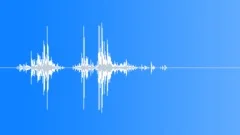 BOTTLE,PILL Sound Effect