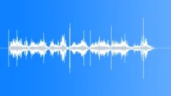 BOTTLE,PLASTIC Sound Effect