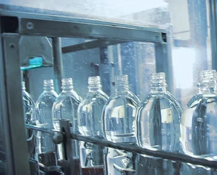 Bottles Stock-Footage 1717593