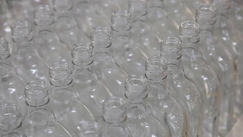 Bottles 库存影片 92737049
