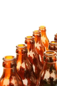 Bottles Stock Photos