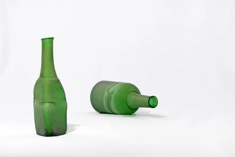 Bottles 스톡 사진