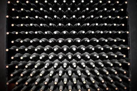 Bottles Stock Photos