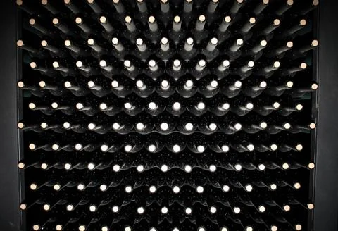 Bottles Stock Photos