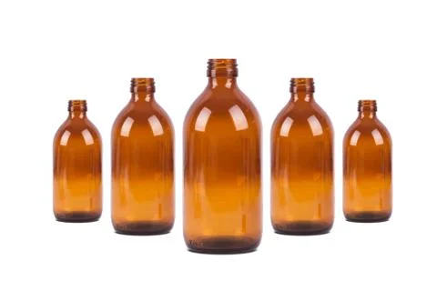 Bottles Stock Photos