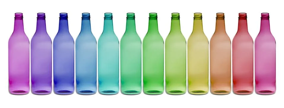 Bottles Stock Photos