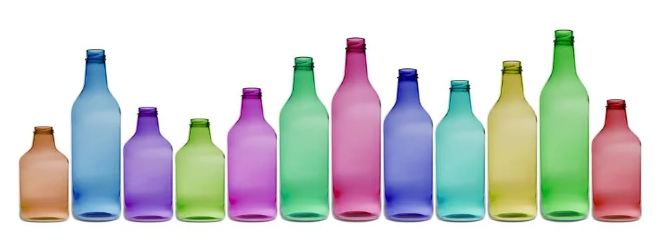 Bottles Stock Photos