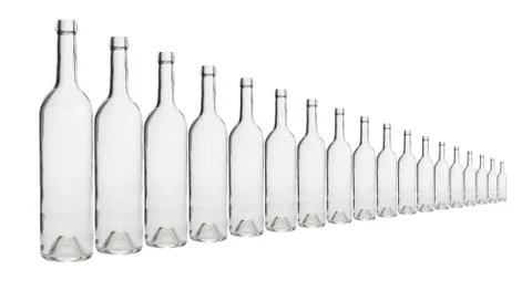 Bottles Stock Photos
