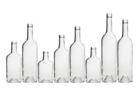 Bottles Stock Photos