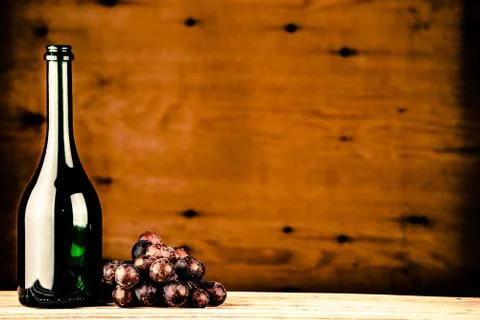 Bottles Stock Photos