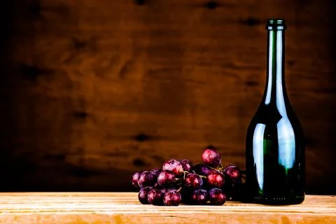 Bottles Stock Photos