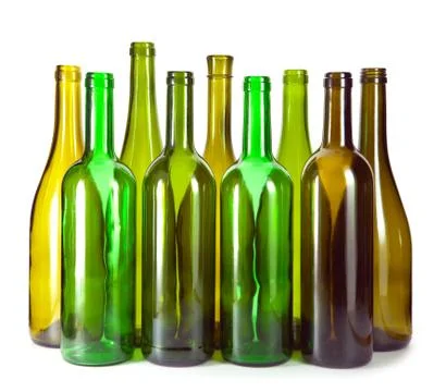 Bottles Stock Photos