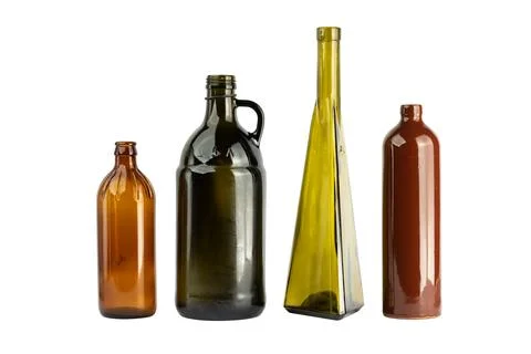 Bottles Stock Photos