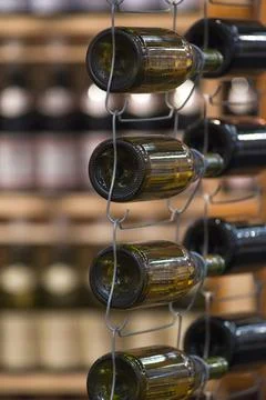 Bottles Stock Photos