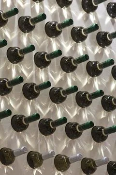 Bottles Stock Photos