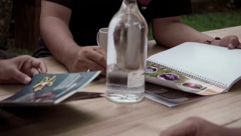 Bottles of water 스톡 동영상 272906574