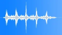 BOTTLE,SHAKESound Effect