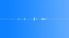 Bottlewaterempty s08foSound Effect