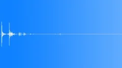 Bottlewaterhalf s08foSound Effect