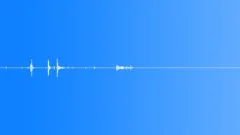Bottlewaterhalf s08foSound Effect