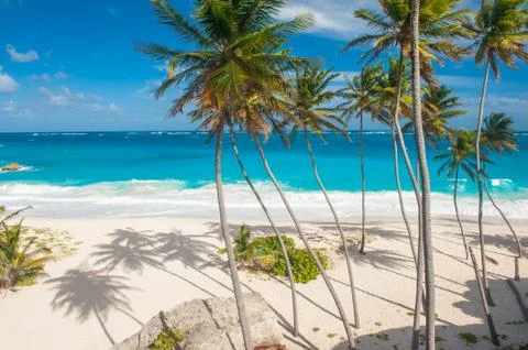 Bottom Bay Stock Photos