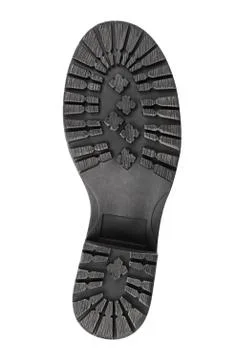 Bottom of boot Stock Photos