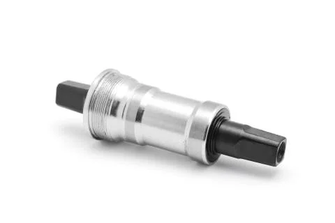 Bottom bracket Stock Photos