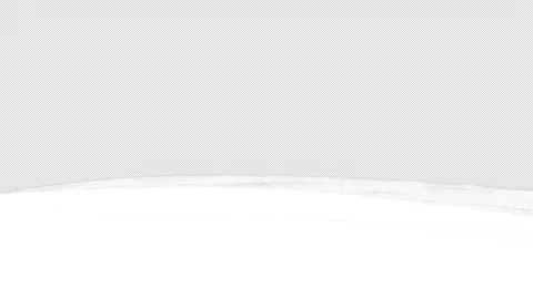 Bottom Brush Wipe Transition Animated 4K Alpha Channel Overlay Stock Footage 342250101