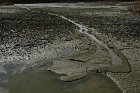 Bottom emitted Stock Photos