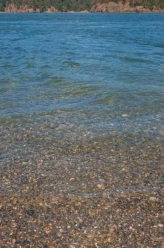 Bottom of the Pass Stock Photos