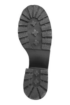 Bottom of shoes Stock Photos