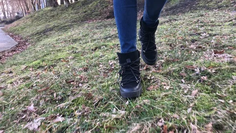 Bottom view part 4 스톡 동영상 124422939