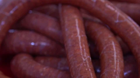 BOUCHER Vídeo Stock 124198118