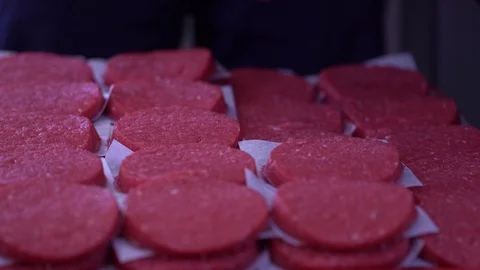 BOUCHER3 Vídeo Stock 124198404