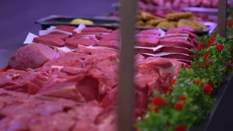 BOUCHER4 Stock Footage 124198784