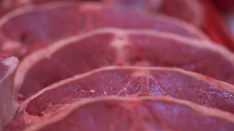 BOUCHER6 Vídeo Stock 124198749