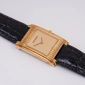 Boucheron watch Photos